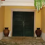 Casa di campagna Aqc - A Quinta Chama *