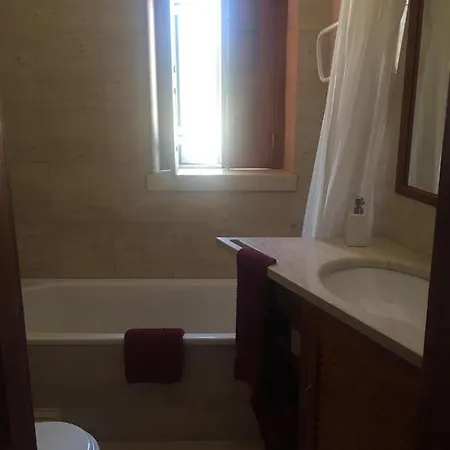 Aqc - A Quinta Chama Lantställe