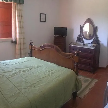 Aqc - A Quinta Chama Country house *