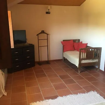 Aqc - A Quinta Chama Séjour à la campagne Caldas Da Rainha