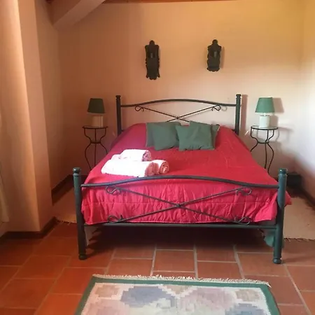 Séjour à la campagne Aqc - A Quinta Chama