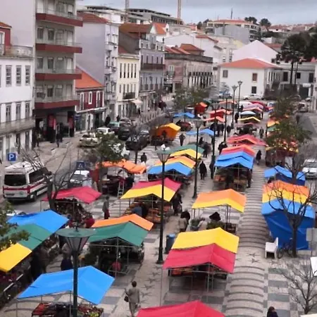 Lantställe Aqc - A Quinta Chama