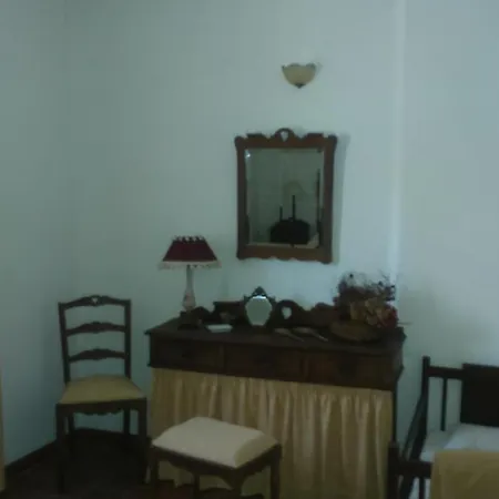 Séjour à la campagne Aqc - A Quinta Chama *