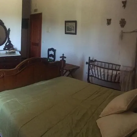 Séjour à la campagne Aqc - A Quinta Chama Caldas Da Rainha