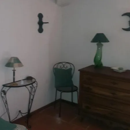 Lantställe Aqc - A Quinta Chama