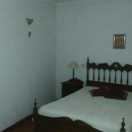 Aqc - A Quinta Chama Séjour à la campagne