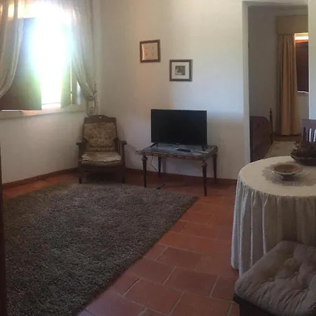 Aqc - A Quinta Chama Séjour à la campagne *