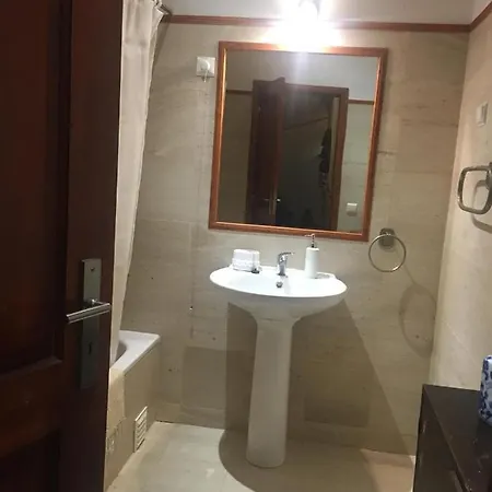 Séjour à la campagne Aqc - A Quinta Chama