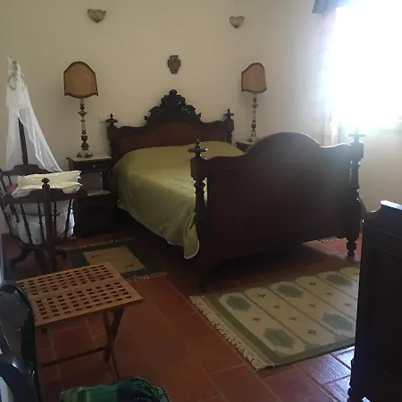 Séjour à la campagne Aqc - A Quinta Chama *