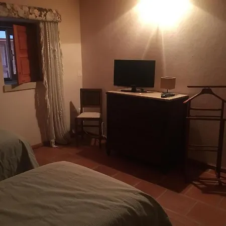 Aqc - A Quinta Chama Séjour à la campagne *