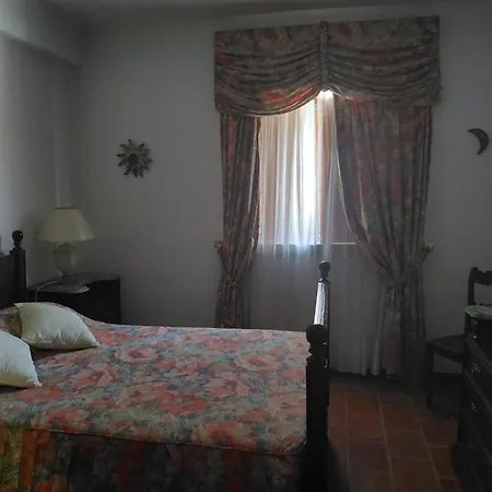 Country house Aqc - A Quinta Chama *
