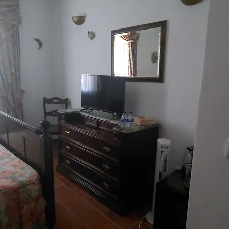 Séjour à la campagne Aqc - A Quinta Chama Caldas Da Rainha