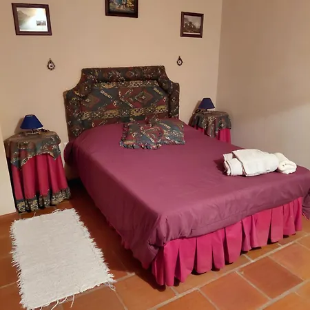 Country house Aqc - A Quinta Chama *