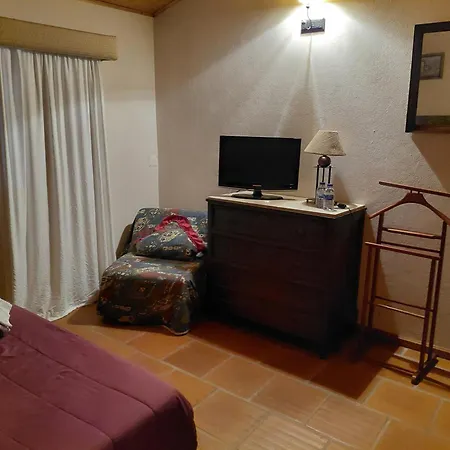 Séjour à la campagne Aqc - A Quinta Chama *