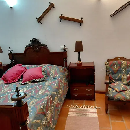 Aqc - A Quinta Chama Lantställe Caldas Da Rainha