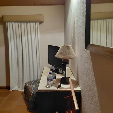 Séjour à la campagne Aqc - A Quinta Chama *