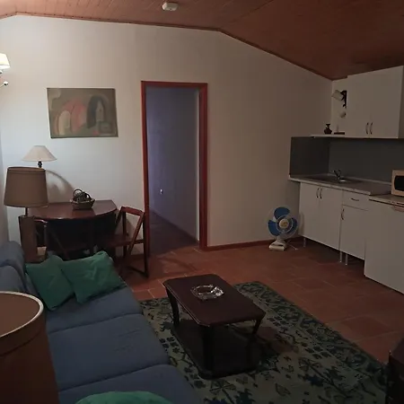 Aqc - A Quinta Chama Country house *