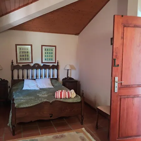 Country house Aqc - A Quinta Chama *