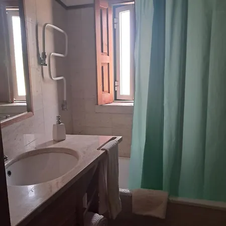 Aqc - A Quinta Chama Country house