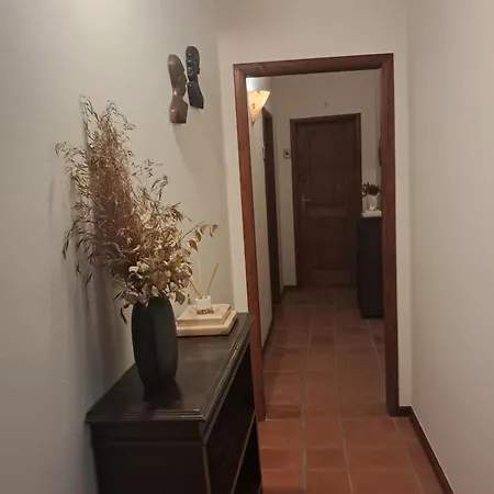 Aqc - A Quinta Chama Country house *