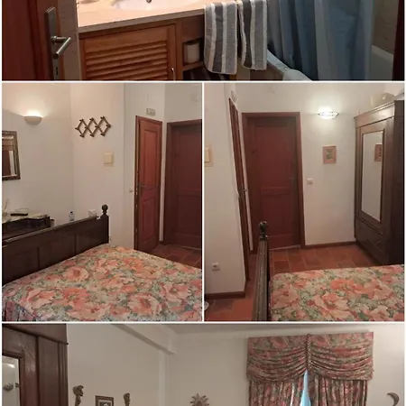 Aqc - A Quinta Chama Country house
