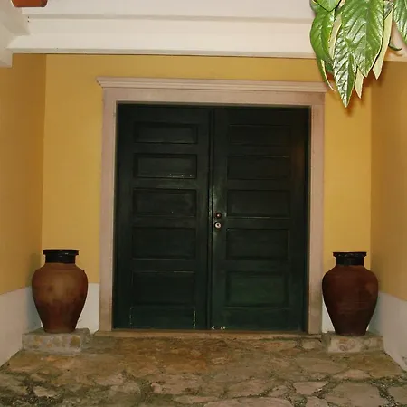 Séjour à la campagne Aqc - A Quinta Chama *