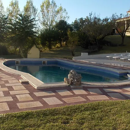 Landsted Aqc - A Quinta Chama