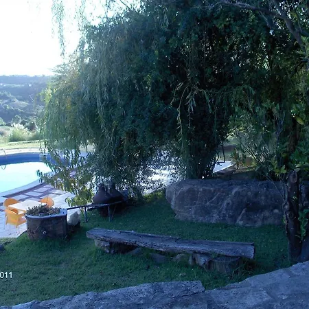 Aqc - A Quinta Chama Séjour à la campagne Caldas Da Rainha