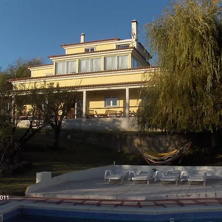 Aqc - A Quinta Chama Lantställe