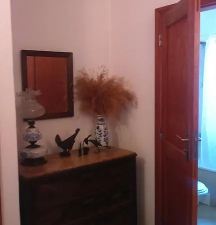 Séjour à la campagne Aqc - A Quinta Chama *