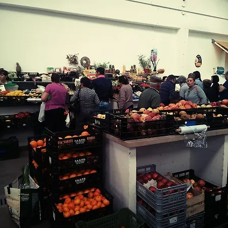 Aqc - A Quinta Chama Caldas Da Rainha