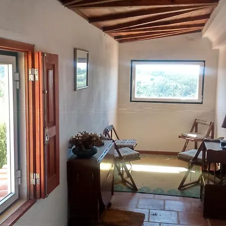 Aqc - A Quinta Chama Landhaus *