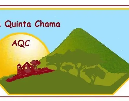 Aqc - A Quinta Chama *
