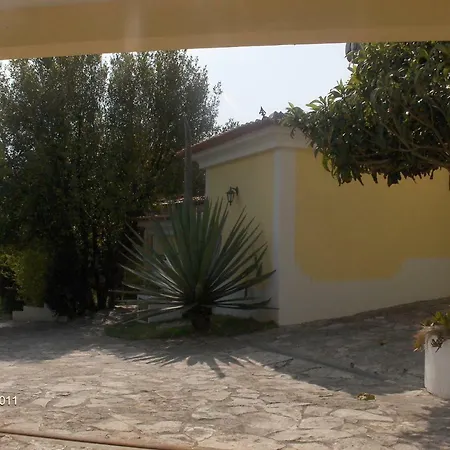 Séjour à la campagne Aqc - A Quinta Chama