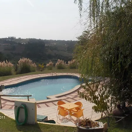 Séjour à la campagne Aqc - A Quinta Chama Caldas Da Rainha