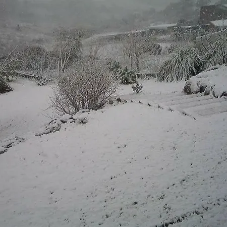 Aqc - A Quinta Chama Séjour à la campagne Caldas Da Rainha
