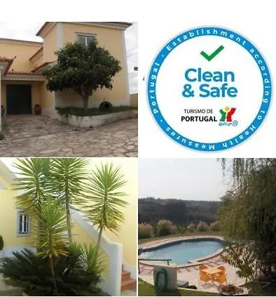 Aqc - A Quinta Chama * カルダス・ダ・ライーニャ