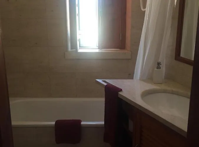 Aqc - A Quinta Chama カントリーハウス