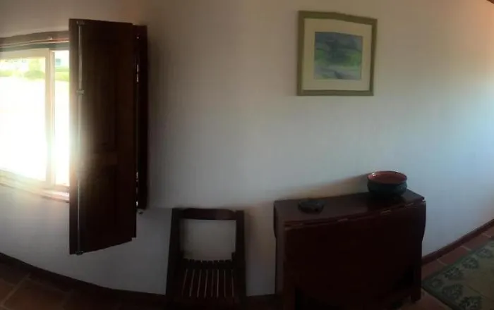 カントリーハウス Aqc - A Quinta Chama