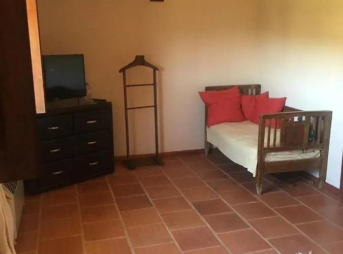 Aqc - A Quinta Chama カントリーハウス カルダス・ダ・ライーニャ