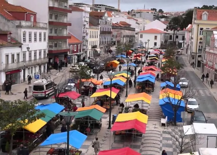 カントリーハウス Aqc - A Quinta Chama