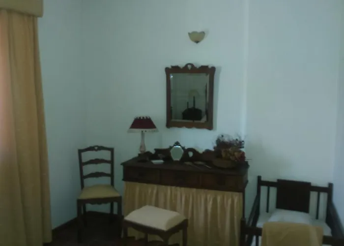 カントリーハウス Aqc - A Quinta Chama *