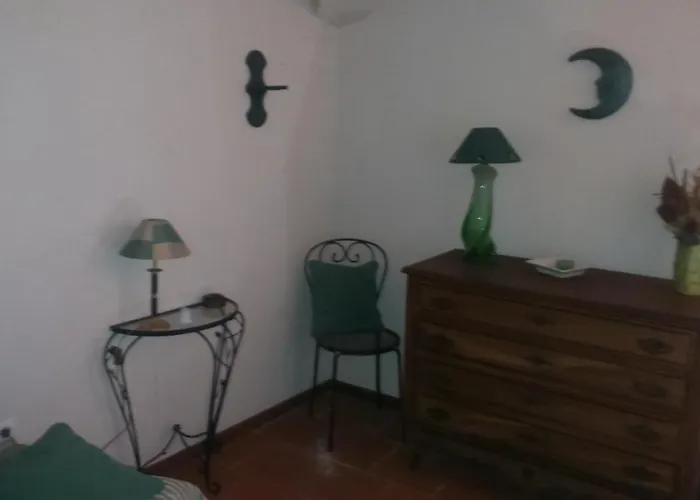 カントリーハウス Aqc - A Quinta Chama