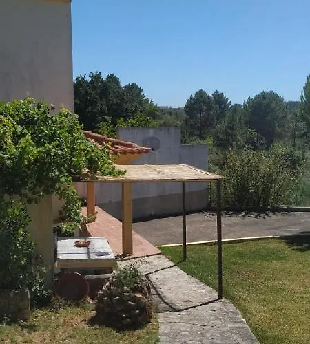 Aqc - A Quinta Chama * カルダス・ダ・ライーニャ