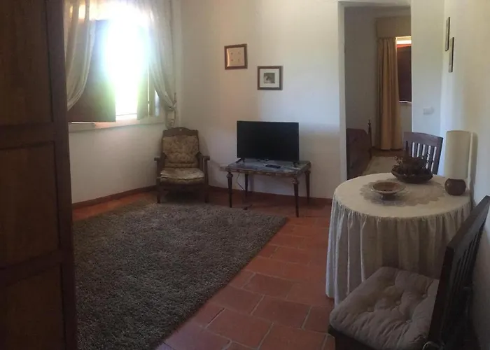 Aqc - A Quinta Chama カントリーハウス *