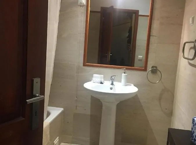 カントリーハウス Aqc - A Quinta Chama