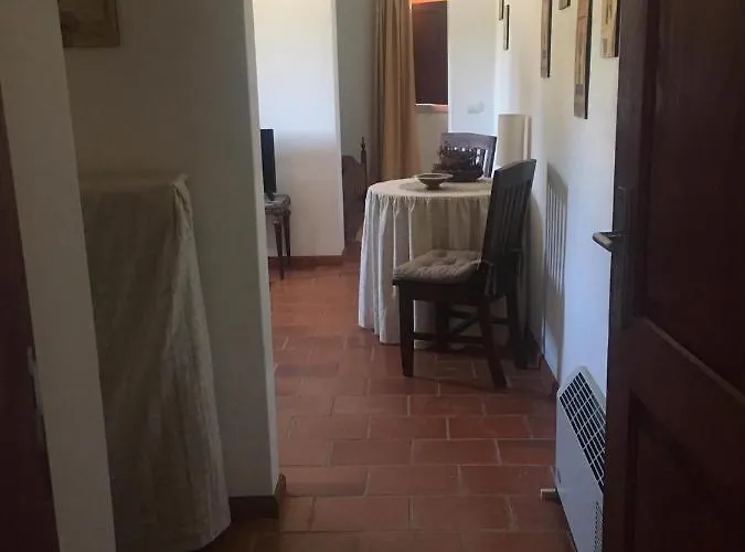 Aqc - A Quinta Chama カルダス・ダ・ライーニャ