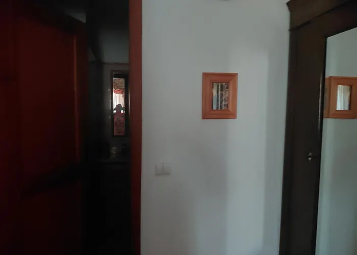 カントリーハウス Aqc - A Quinta Chama *