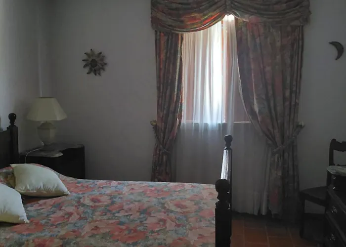 カントリーハウス Aqc - A Quinta Chama *