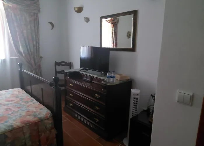 カントリーハウス Aqc - A Quinta Chama カルダス・ダ・ライーニャ